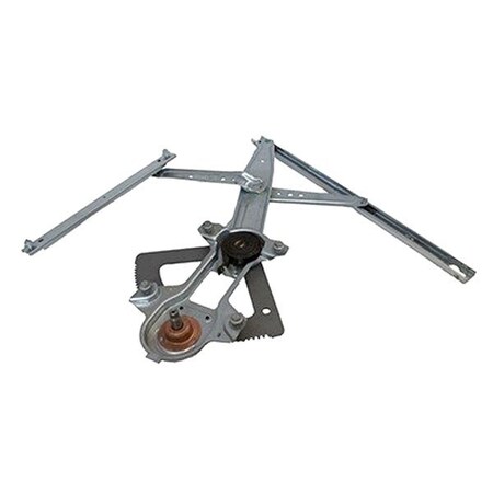 Motorcraft Regulator Asy Window Regulatr, Wlr101 WLR101